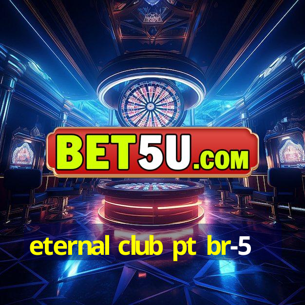 eternal club pt br